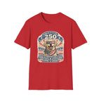 Freedom & Belly Rubs T-Shirt