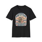 Freedom & Belly Rubs T-Shirt