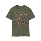 Cats & Dogs T-Shirt