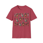 Cats & Dogs T-Shirt