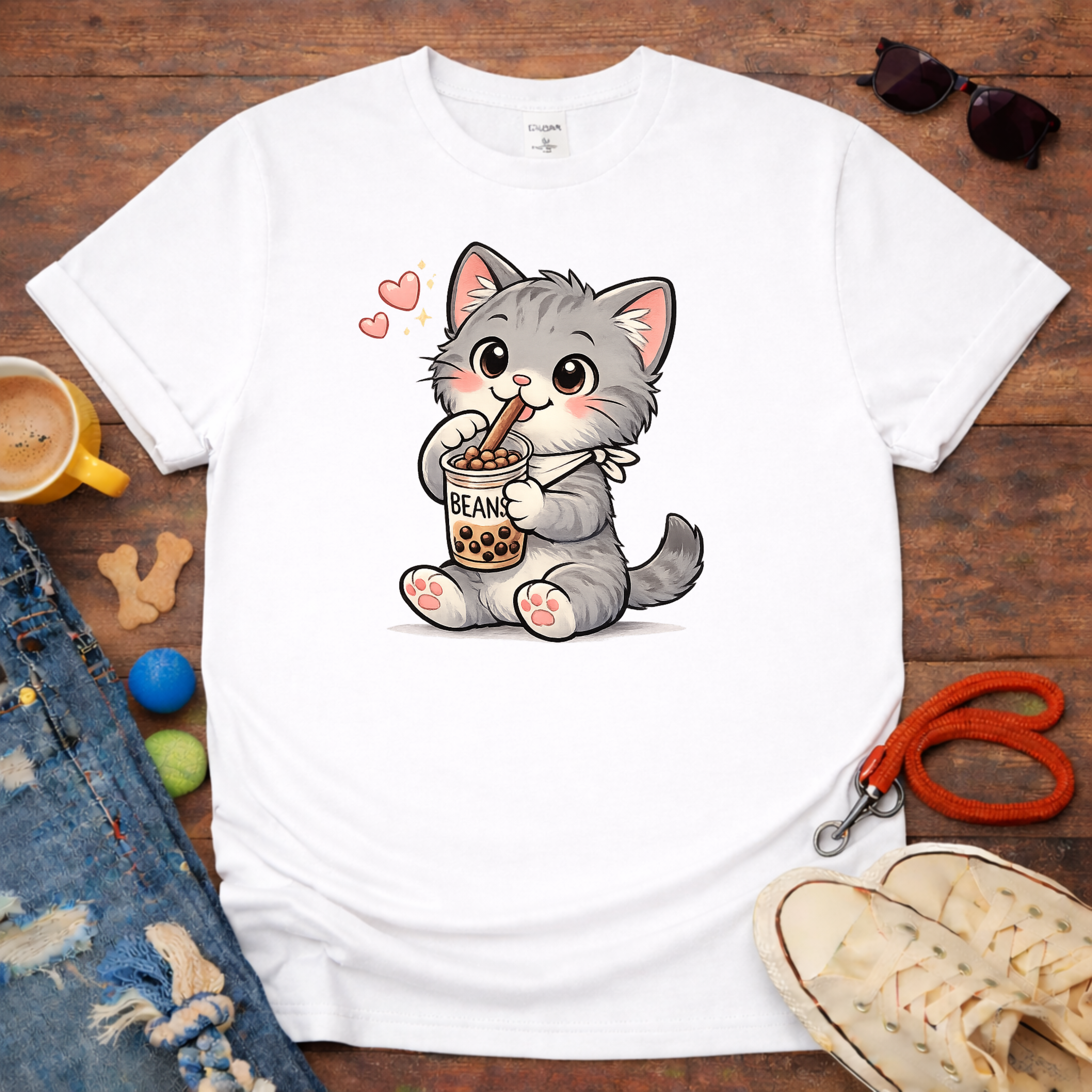 Bubble tea T-Shirt