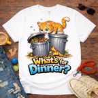 What's for dinner T-Shirt
