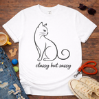 Classy but sassy T-Shirt