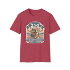 Freedom & Belly Rubs T-Shirt