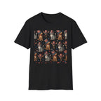 Cats & Dogs T-Shirt