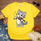 Violin T-Shirt