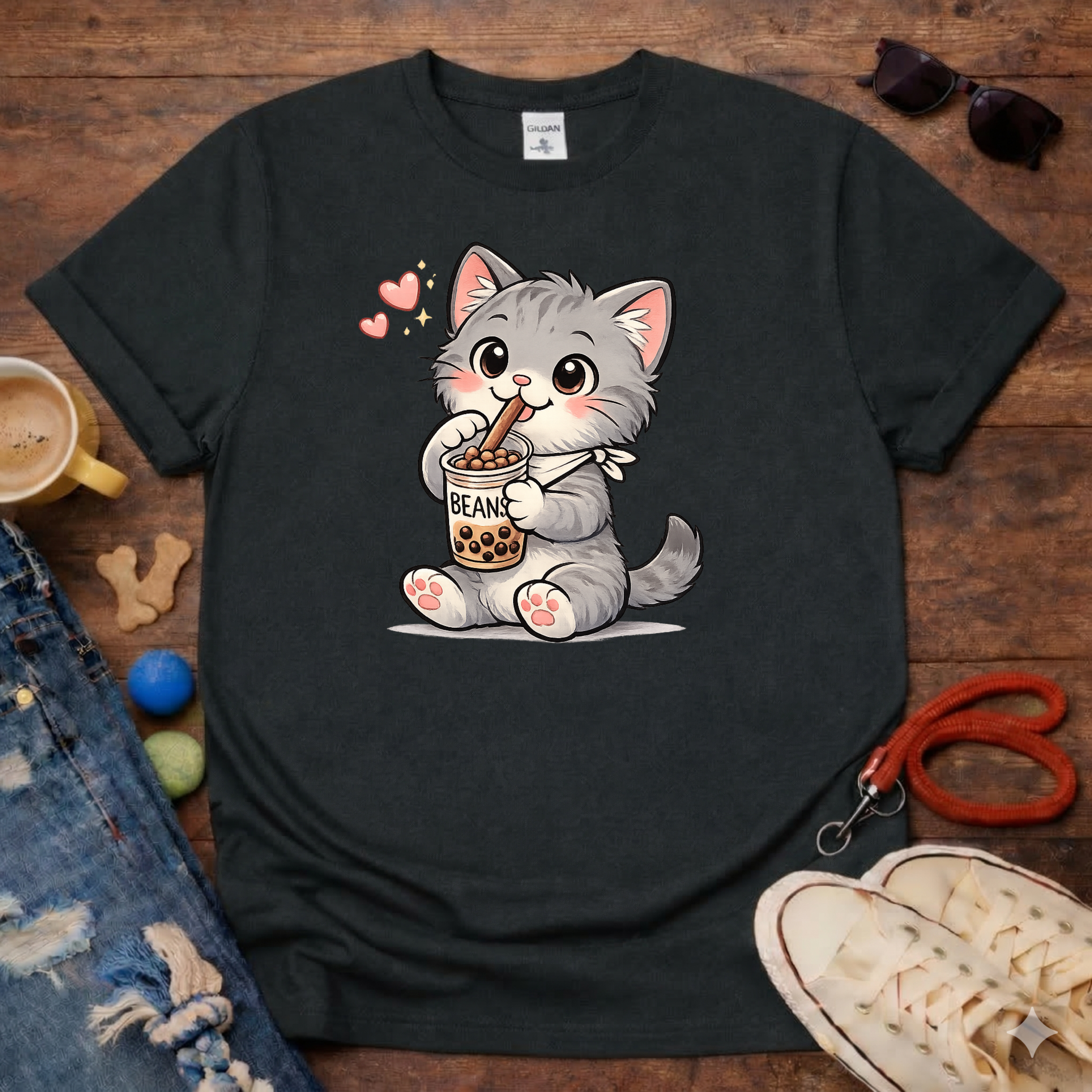 Bubble tea T-Shirt