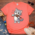 Violin T-Shirt