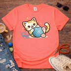 Ball of yarn T-Shirt
