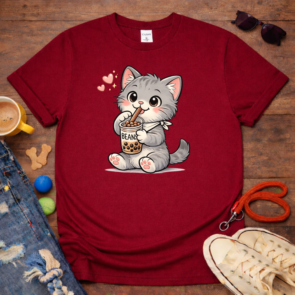 Bubble tea T-Shirt