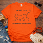🌸I am not lazy T-Shirt🌸