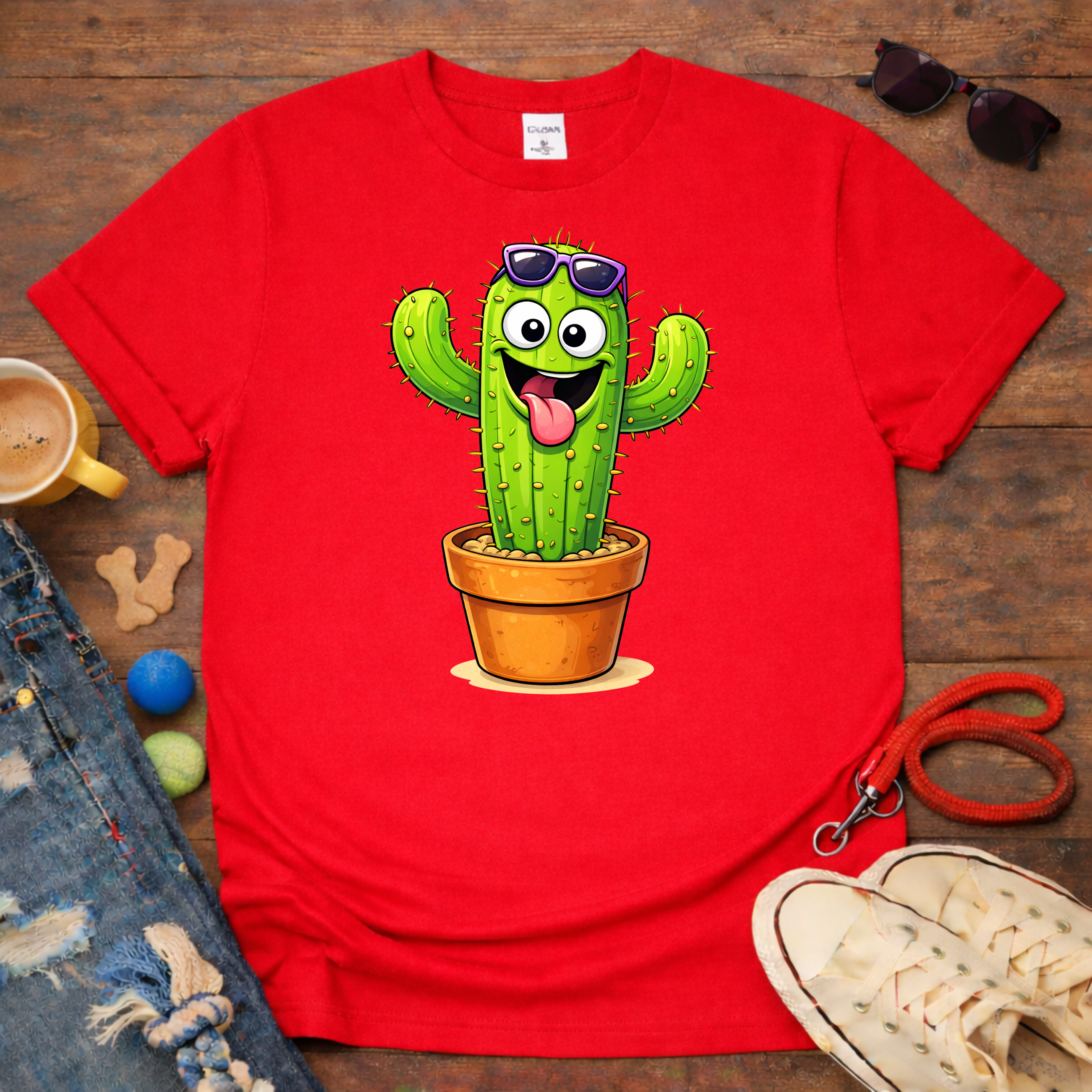 🌵Cactus T-Shirt🌵