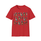 Cats & Dogs T-Shirt