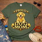 Proud mom T-Shirt