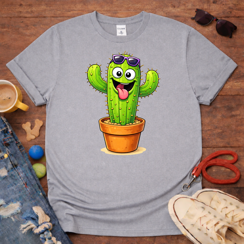 🌵Cactus T-Shirt🌵