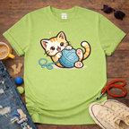 Ball of yarn T-Shirt