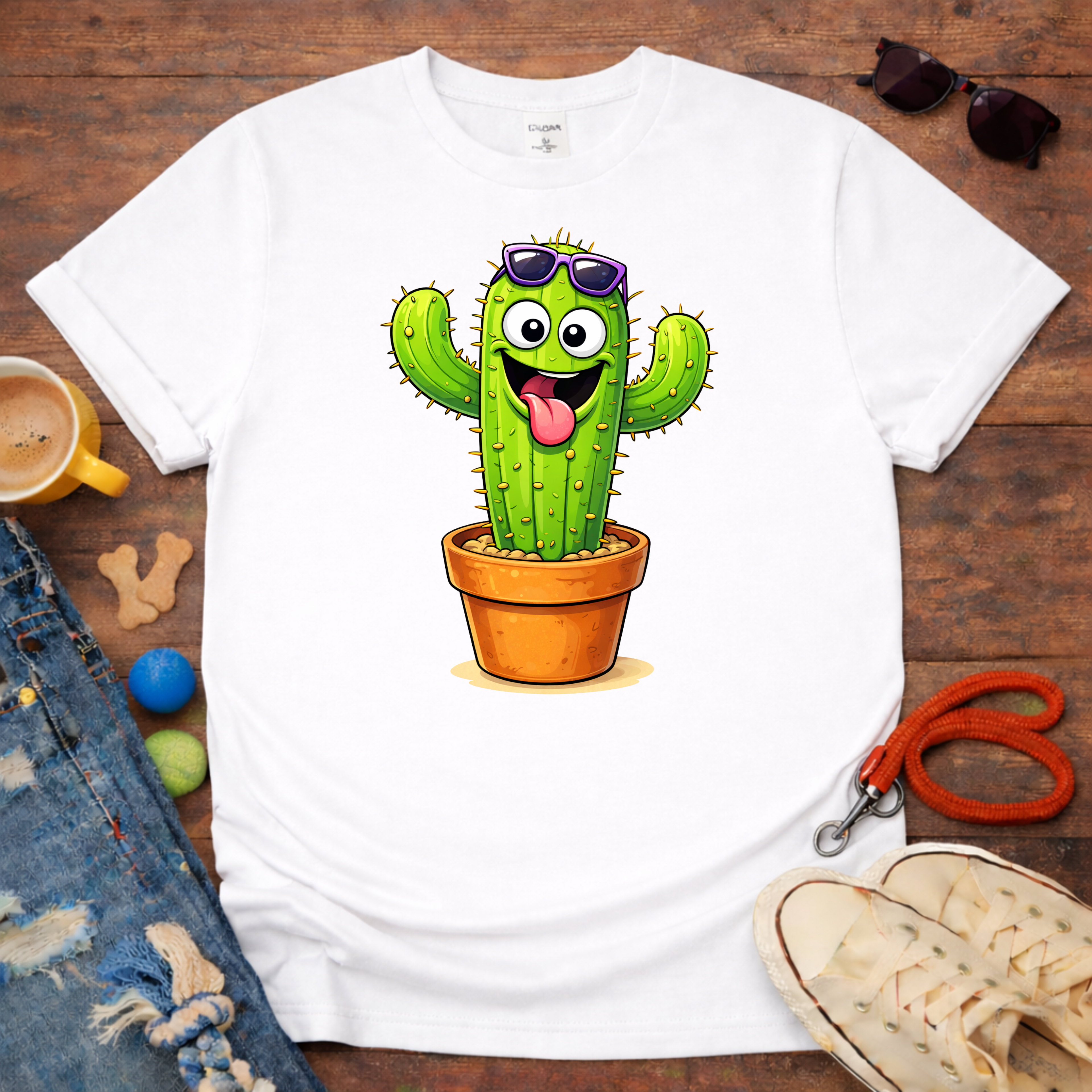 🌵Cactus T-Shirt🌵