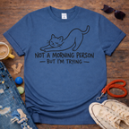🌞Not a morning Person T-Shirt🌞