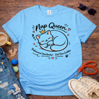 😺Nap Queen T-Shirt😺