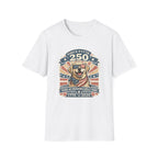 Freedom & Belly Rubs T-Shirt