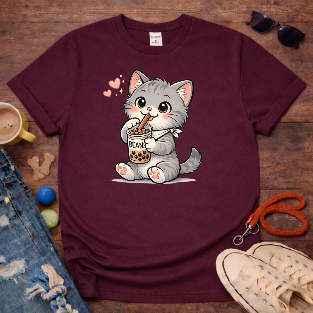 Bubble tea T-Shirt