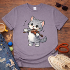 Violin T-Shirt