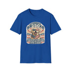 Freedom & Belly Rubs T-Shirt