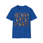 Cats & Dogs T-Shirt