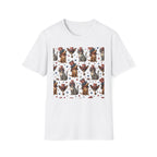 Cats & Dogs T-Shirt