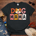 Dog Mama T-Shirt