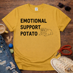 Emotional Support T-Shirt