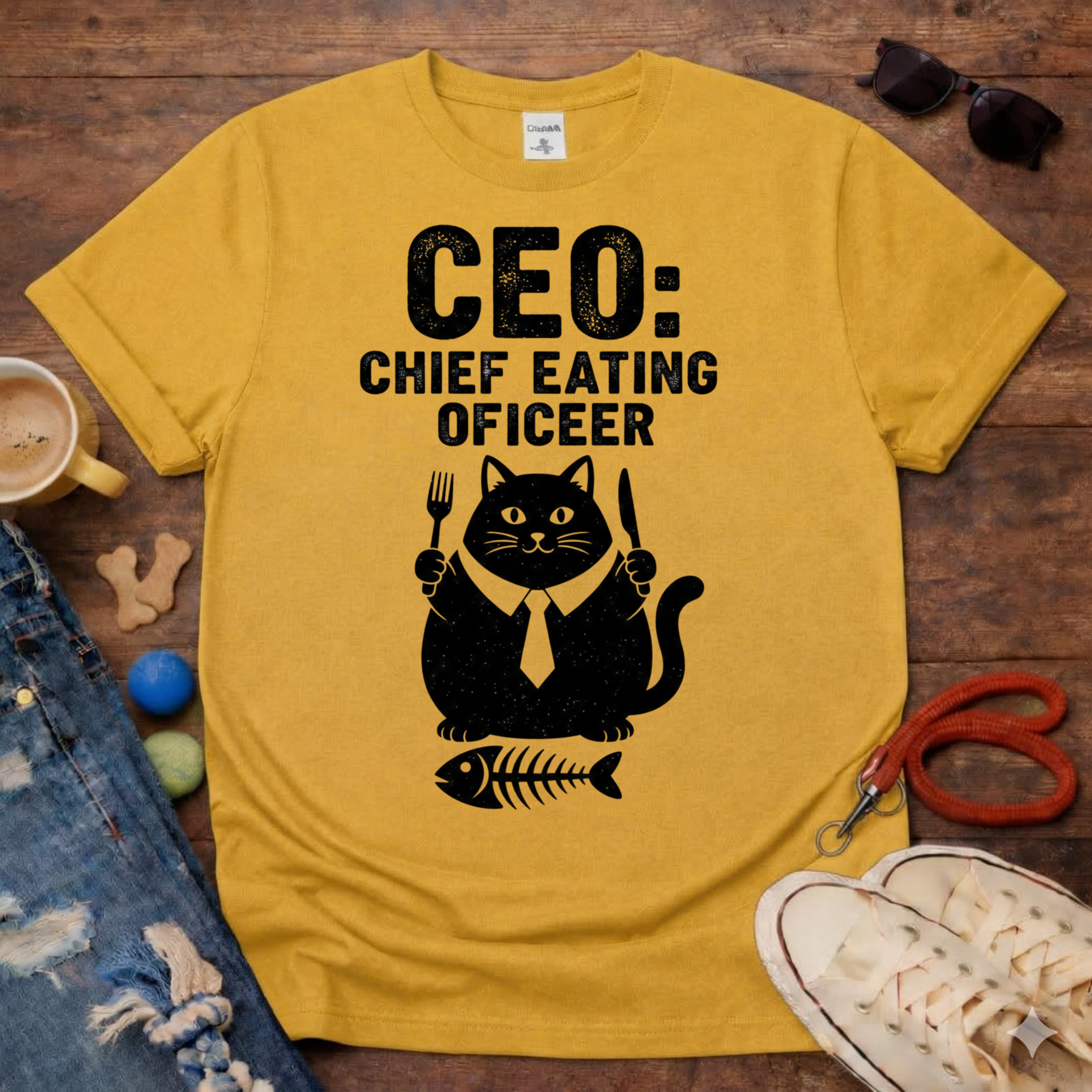 CEO T-Shirt