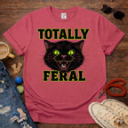 Totally Feral T-Shirt