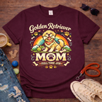 Golden Mama T-Shirt