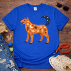 Moon Dog T-Shirt