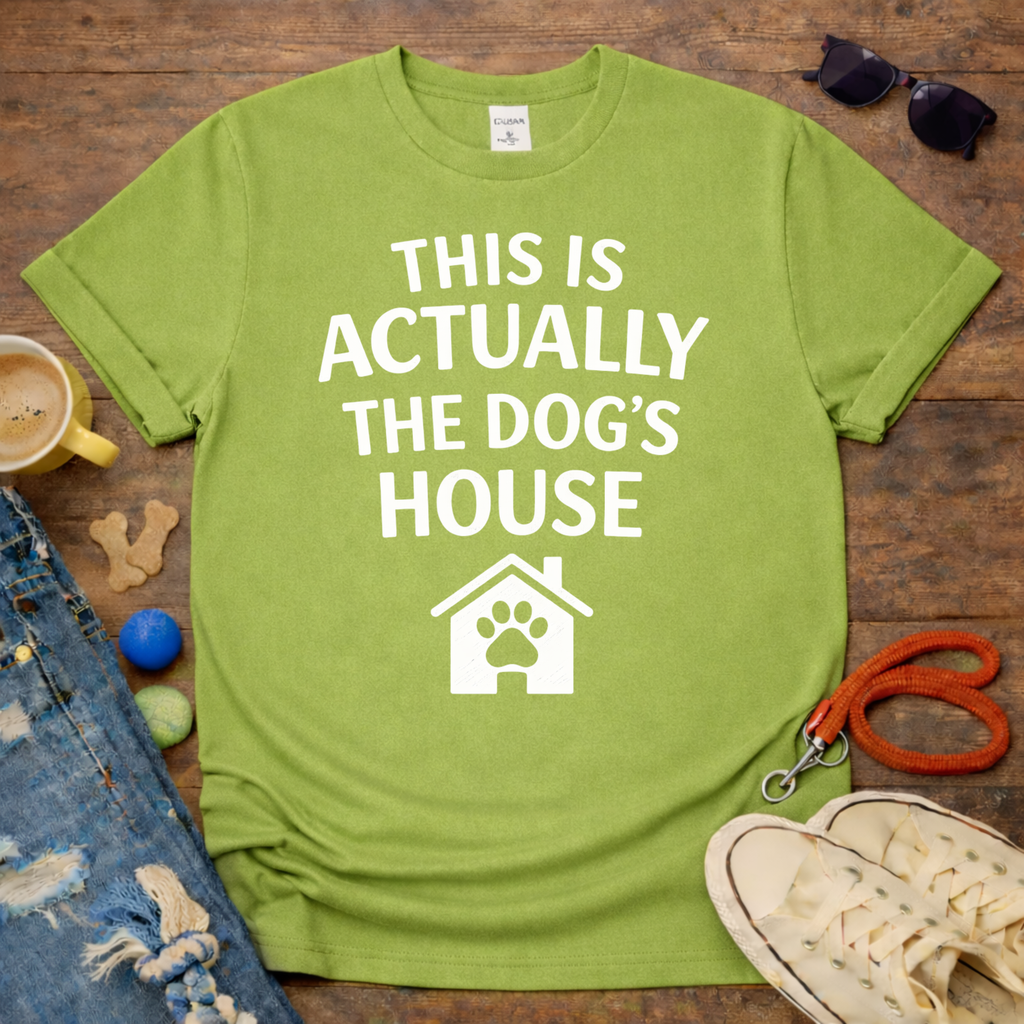 🏠Dog Lover T-Shirt🏠