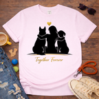 Together Forever #2 T-Shirt
