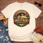🐕Belly Rub Specialist T-Shirt🐕