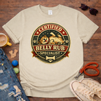 🐕Belly Rub Specialist T-Shirt🐕