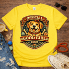 Good Girl Club T-Shirt