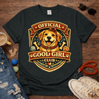 Good Girl Club T-Shirt
