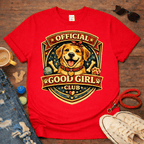 Good Girl Club T-Shirt