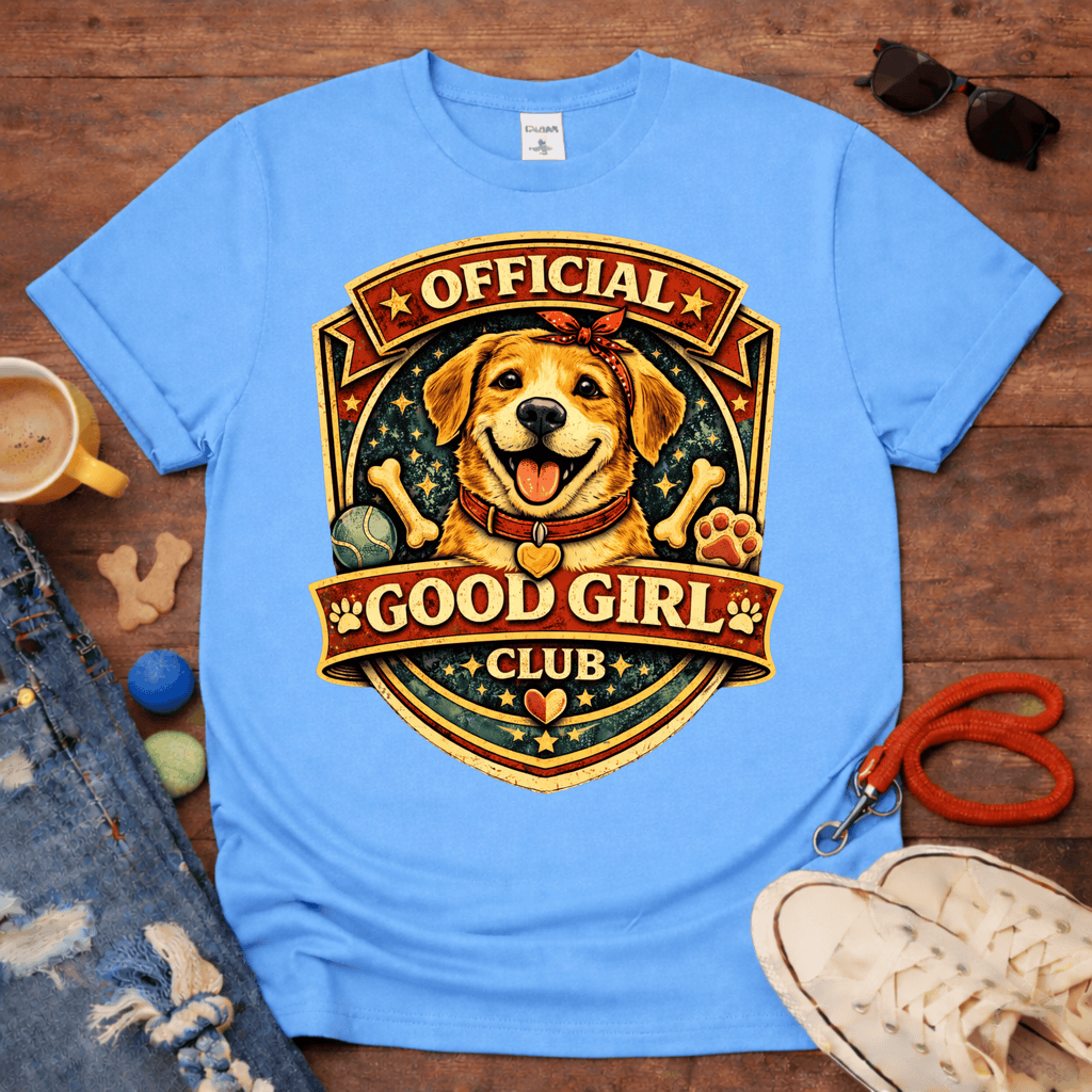 Good Girl Club T-Shirt