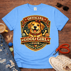 Good Girl Club T-Shirt
