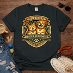 Rescue Supporter T-Shirt