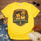 Rescue Supporter T-Shirt