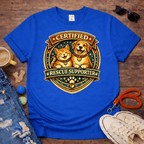 Rescue Supporter T-Shirt