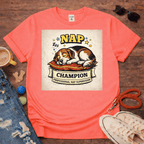 Nap Champion T-Shirt