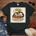 Nap Champion T-Shirt