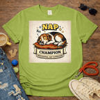 Nap Champion T-Shirt